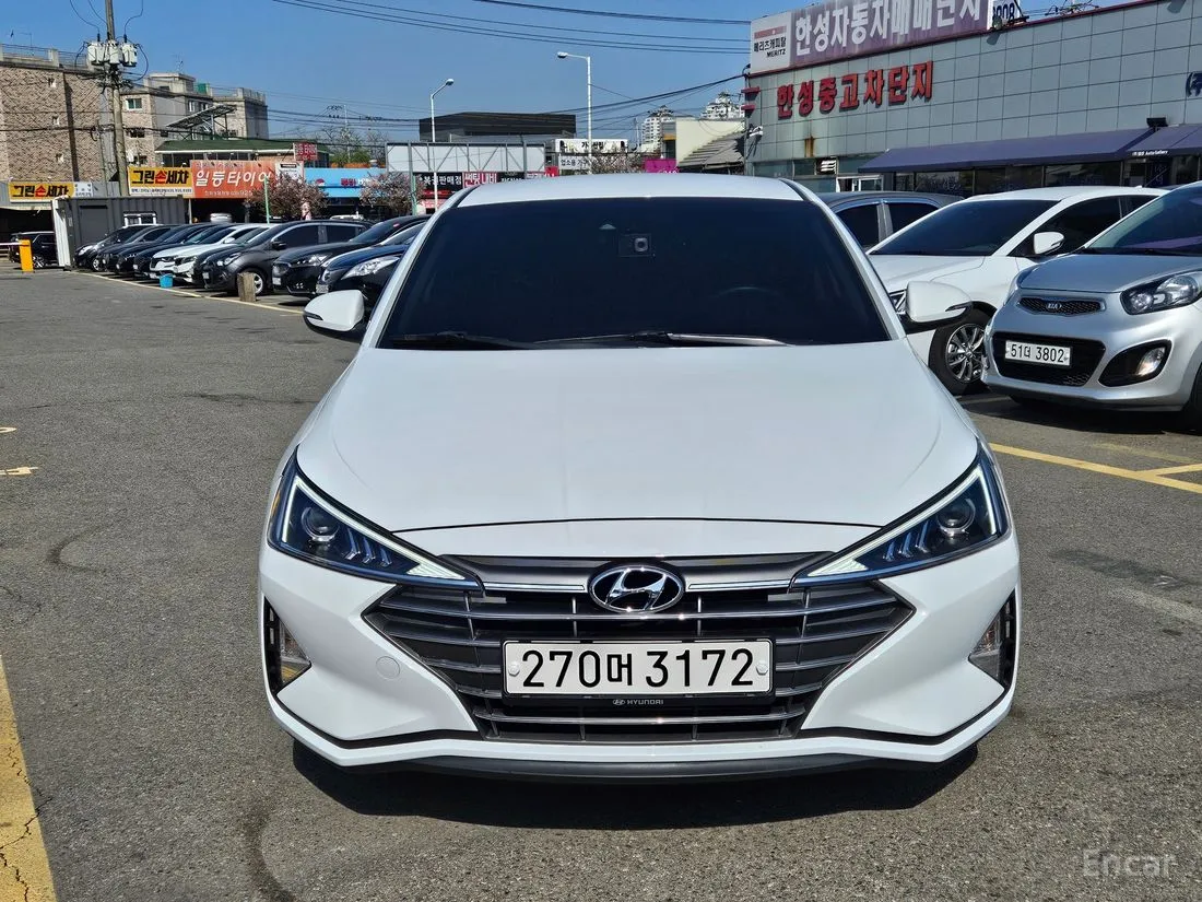 Каталог автомобилей