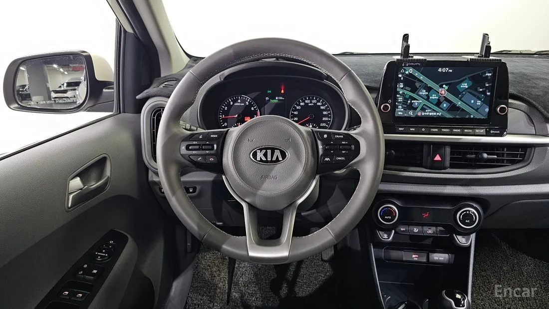 Каталог автомобилей