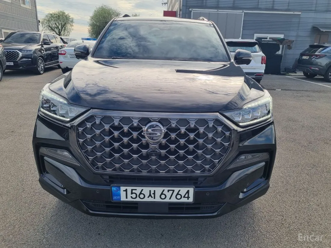 Каталог автомобилей