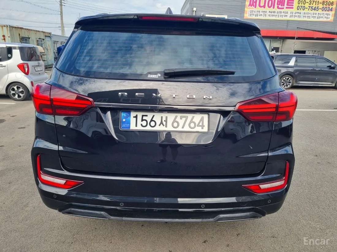 Каталог автомобилей