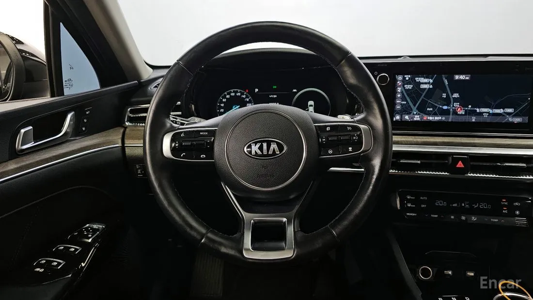 Каталог автомобилей