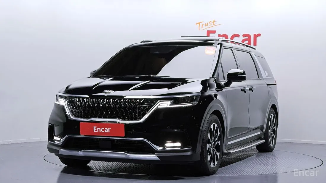 Каталог автомобилей