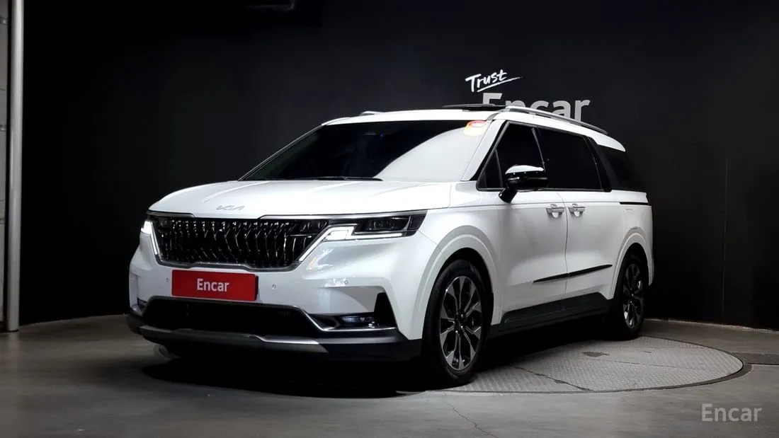 Каталог автомобилей