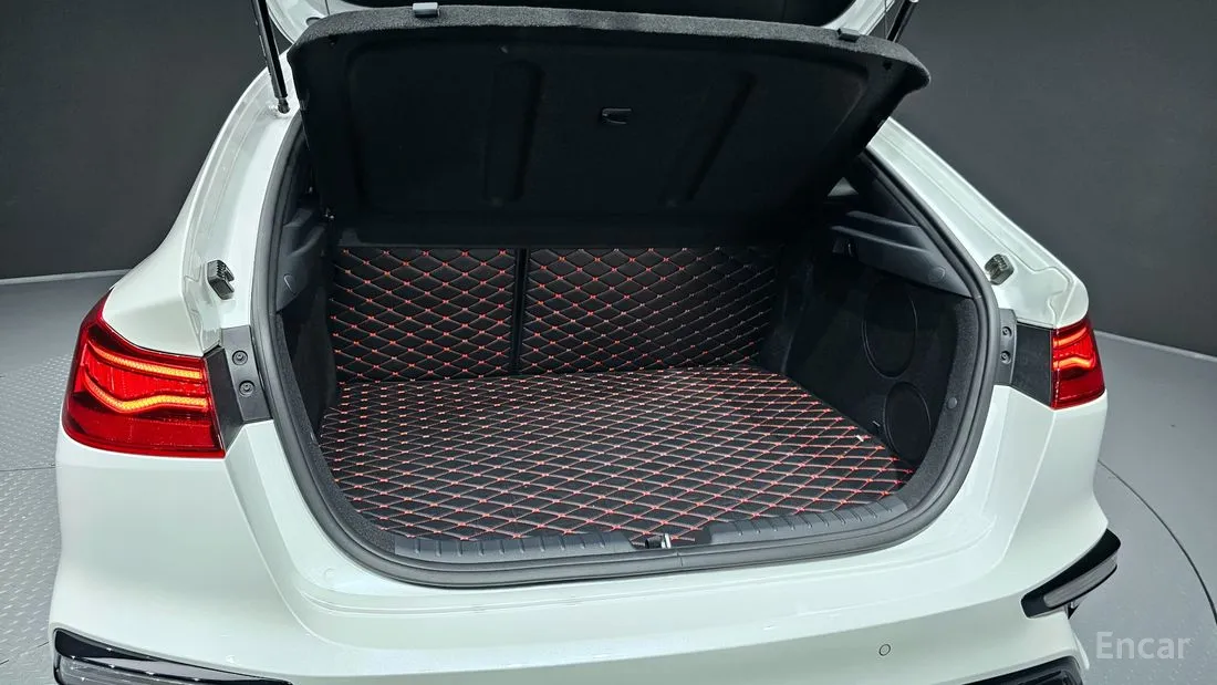 Каталог автомобилей