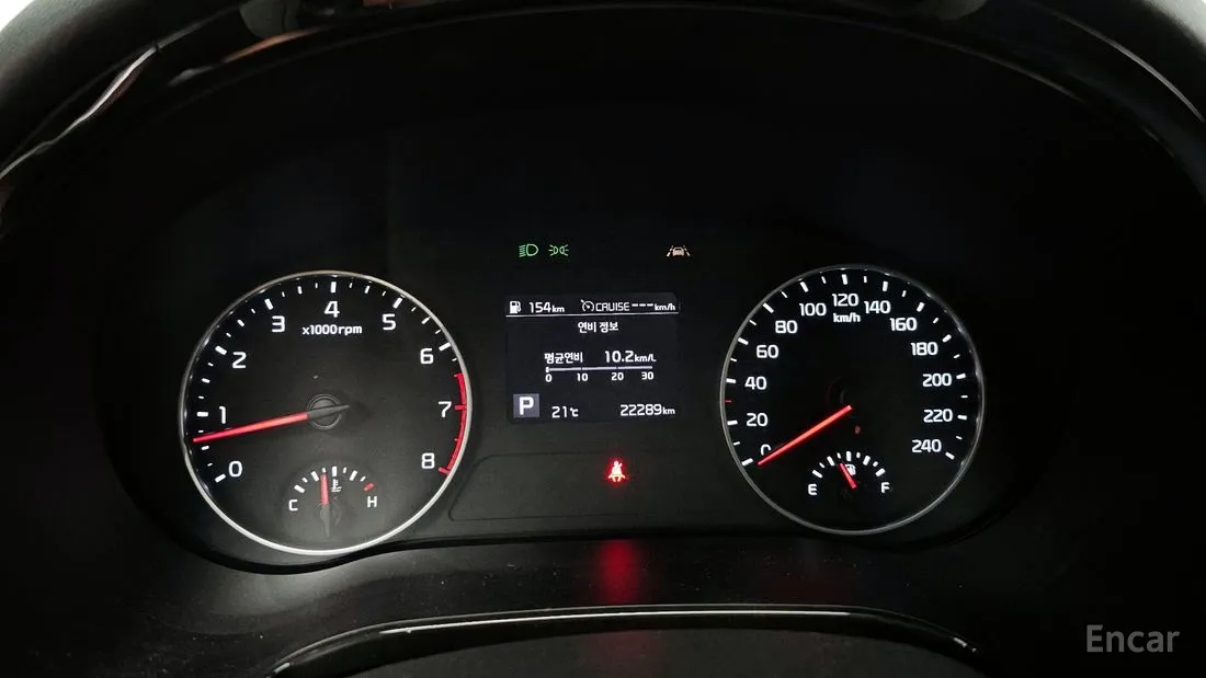 Каталог автомобилей