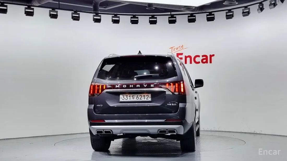 Каталог автомобилей