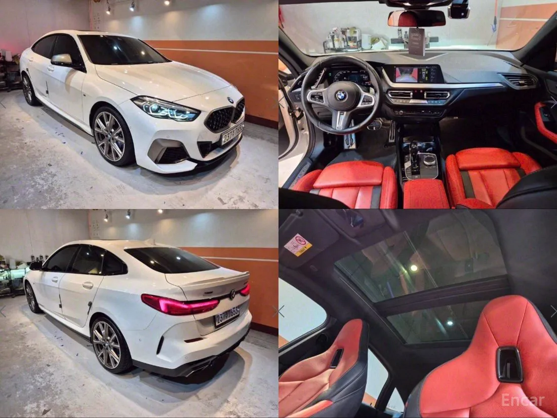 Каталог автомобилей