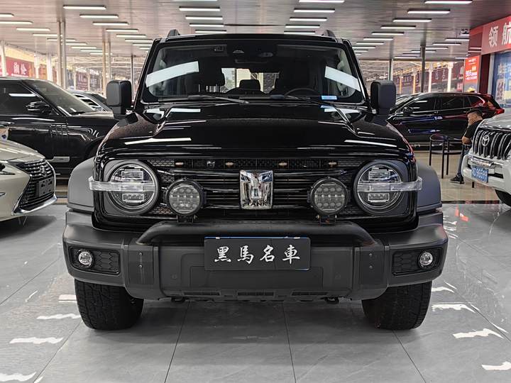 Каталог автомобилей