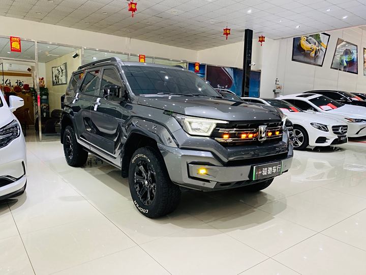 Каталог автомобилей