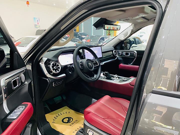 Каталог автомобилей