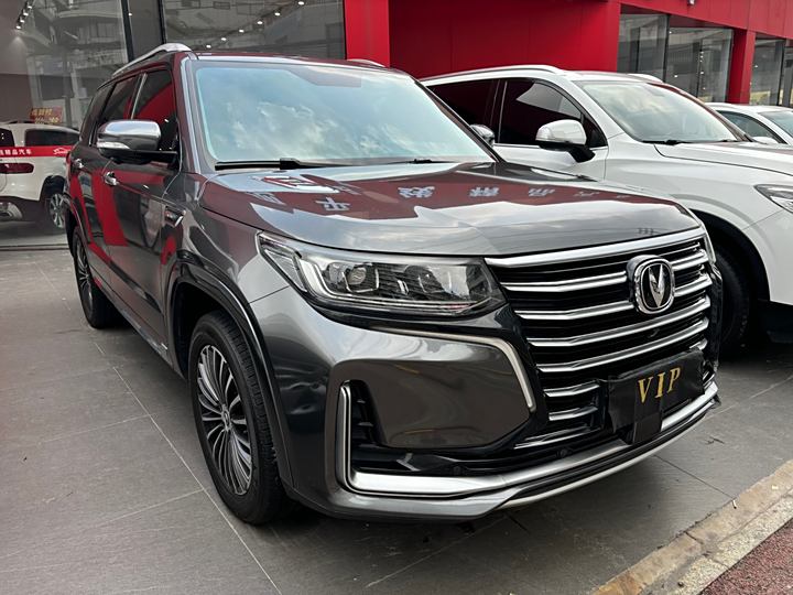 Каталог автомобилей