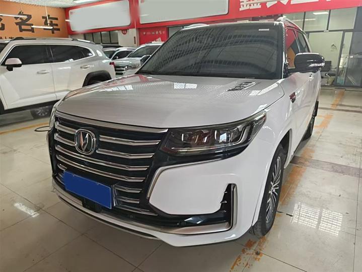 Каталог автомобилей