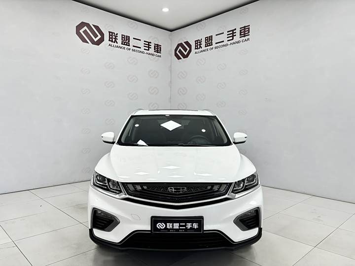 Каталог автомобилей